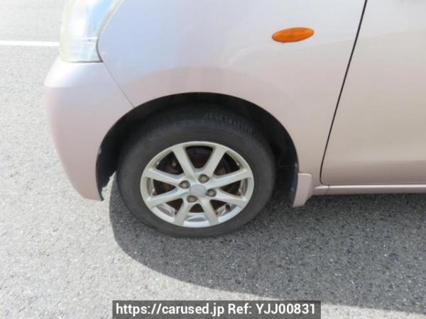 Used 2011 AT daihatsu move LA100S Image[31]