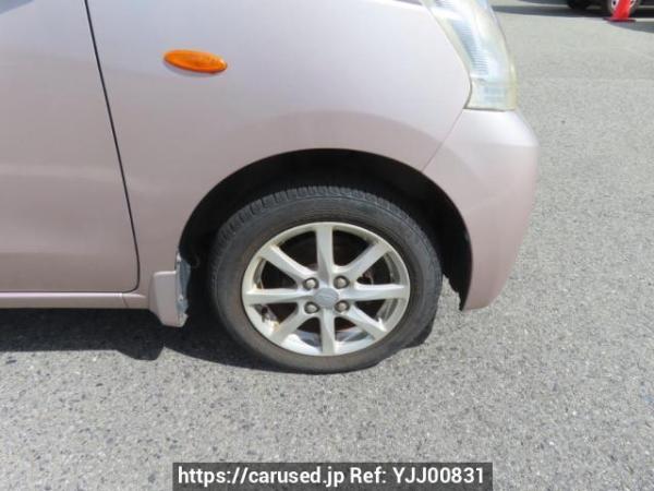 Used 2011 AT daihatsu move LA100S Image[32]