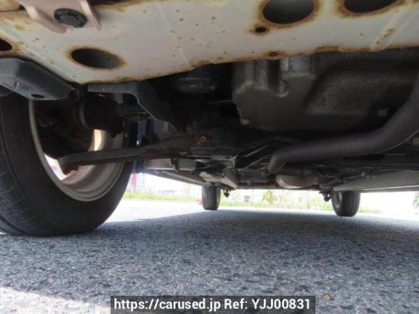 Used 2011 AT daihatsu move LA100S Image[35]