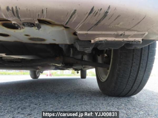 Used 2011 AT daihatsu move LA100S Image[36]