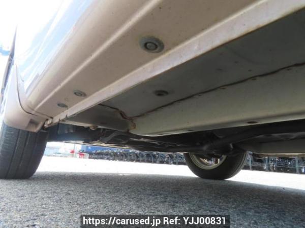 Used 2011 AT daihatsu move LA100S Image[37]