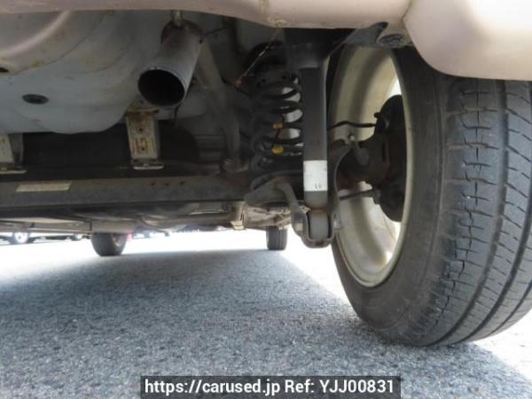 Used 2011 AT daihatsu move LA100S Image[42]