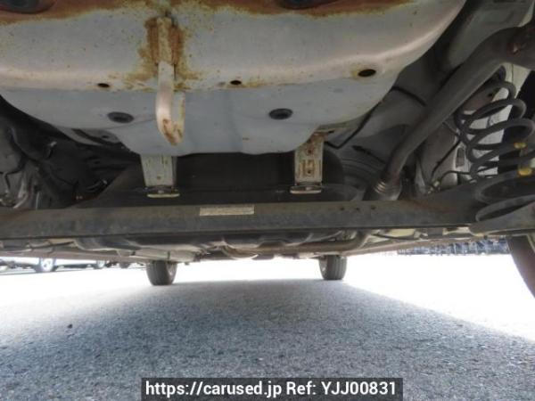 Used 2011 AT daihatsu move LA100S Image[43]