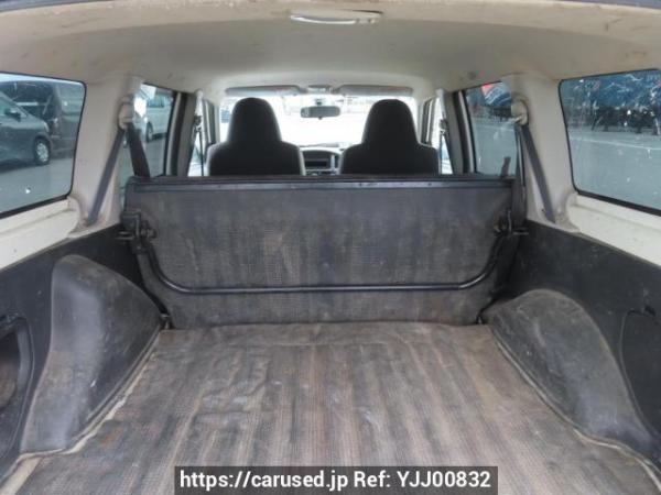 Used 2004 AT toyota probox-van NCP51V Image[9]