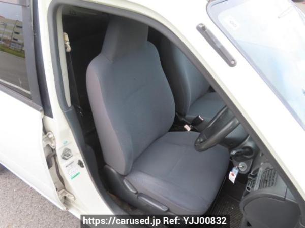 Used 2004 AT toyota probox-van NCP51V Image[15]