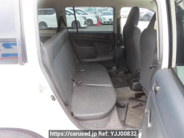 Used 2004 AT toyota probox-van NCP51V Image[18]
