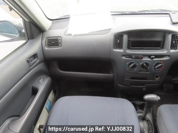 Used 2004 AT toyota probox-van NCP51V Image[21]