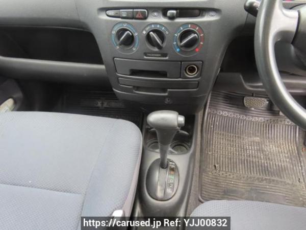 Used 2004 AT toyota probox-van NCP51V Image[23]