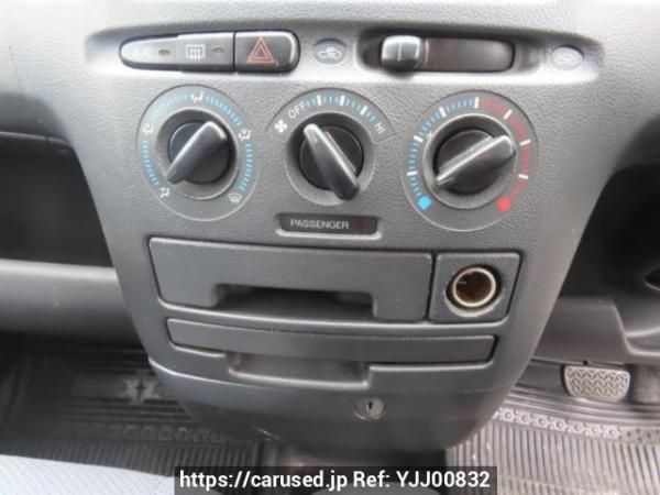 Used 2004 AT toyota probox-van NCP51V Image[24]