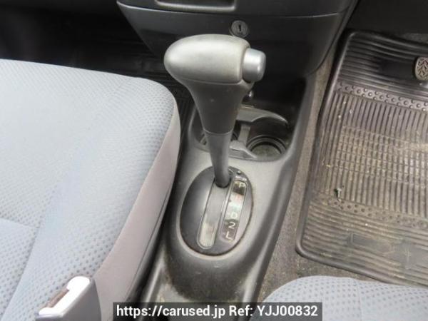 Used 2004 AT toyota probox-van NCP51V Image[25]