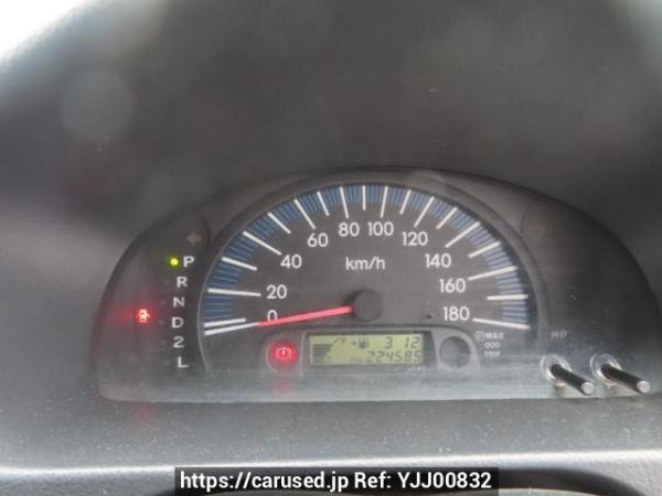 Used 2004 AT toyota probox-van NCP51V Image[26]