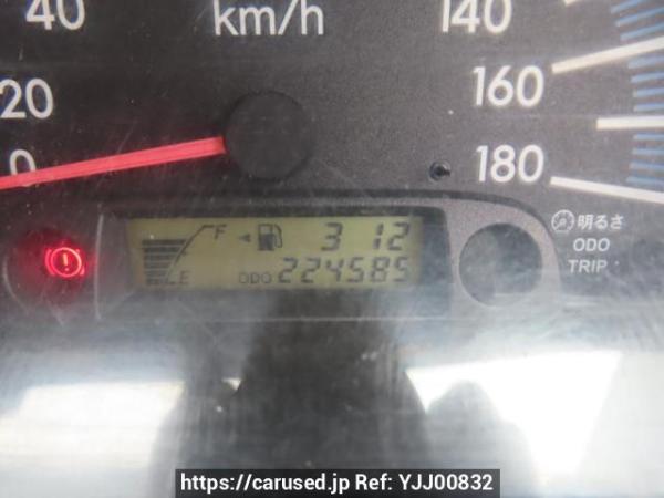 Used 2004 AT toyota probox-van NCP51V Image[27]