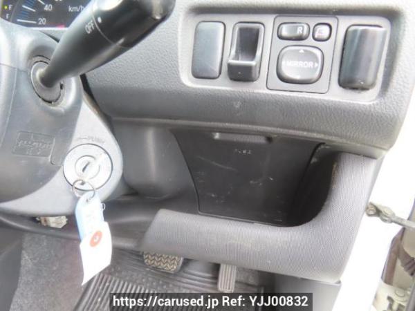 Used 2004 AT toyota probox-van NCP51V Image[28]