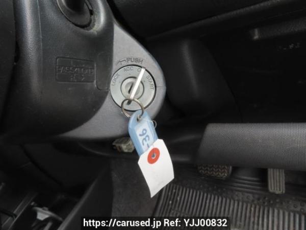 Used 2004 AT toyota probox-van NCP51V Image[29]
