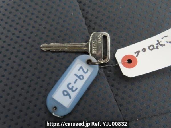 Used 2004 AT toyota probox-van NCP51V Image[30]