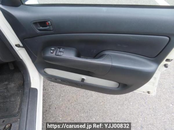Used 2004 AT toyota probox-van NCP51V Image[31]