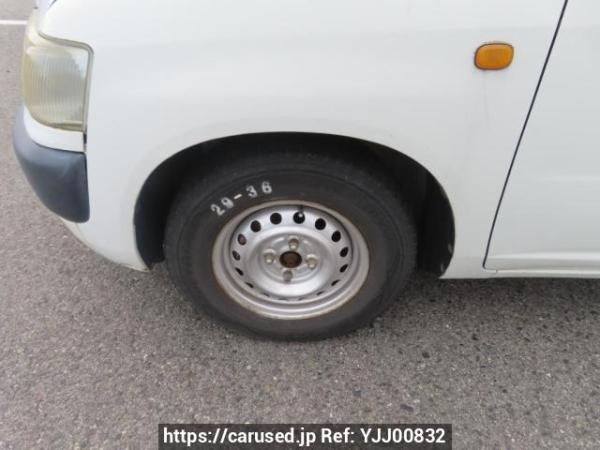 Used 2004 AT toyota probox-van NCP51V Image[32]
