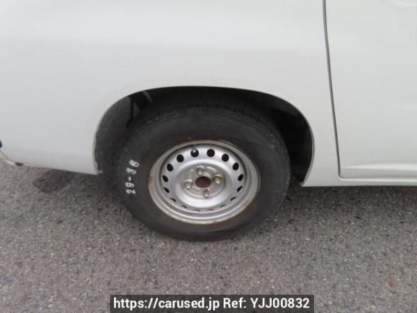Used 2004 AT toyota probox-van NCP51V Image[34]