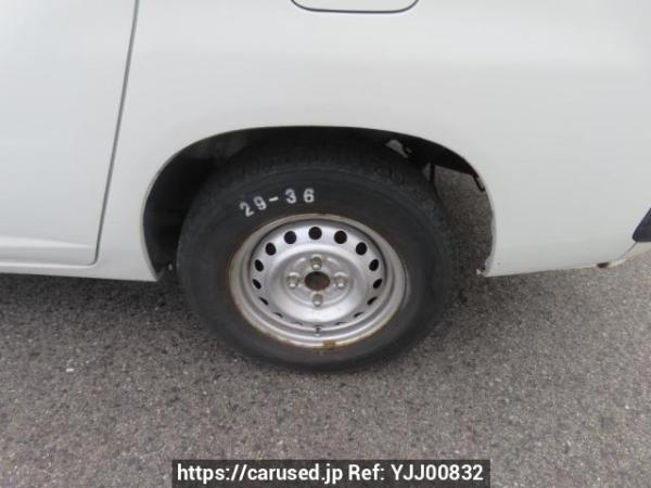 Used 2004 AT toyota probox-van NCP51V Image[35]
