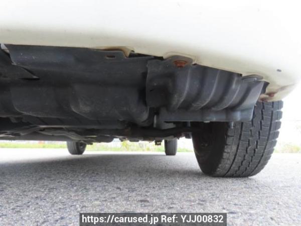 Used 2004 AT toyota probox-van NCP51V Image[37]