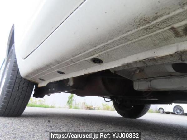 Used 2004 AT toyota probox-van NCP51V Image[40]