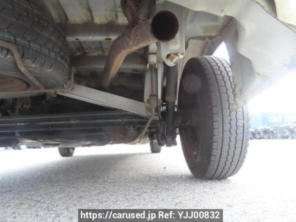 Used 2004 AT toyota probox-van NCP51V Image[43]