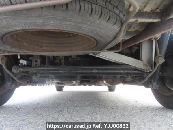 Used 2004 AT toyota probox-van NCP51V Image[44]