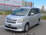 Used 2007 AT toyota noah ZRR75W Image[2]