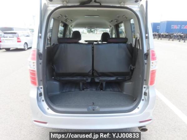 Used 2007 AT toyota noah ZRR75W Image[8]