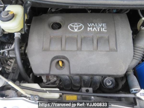 Used 2007 AT toyota noah ZRR75W Image[11]