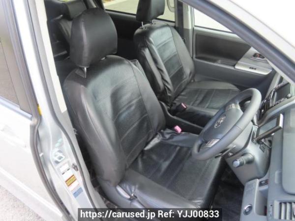 Used 2007 AT toyota noah ZRR75W Image[14]