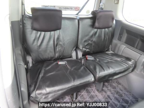 Used 2007 AT toyota noah ZRR75W Image[22]