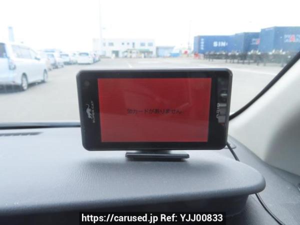 Used 2007 AT toyota noah ZRR75W Image[26]