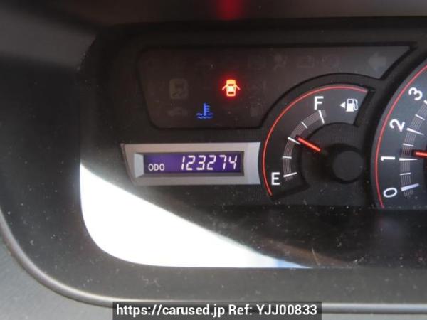 Used 2007 AT toyota noah ZRR75W Image[33]