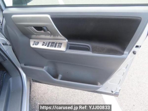 Used 2007 AT toyota noah ZRR75W Image[37]