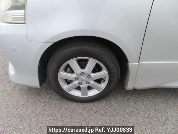 Used 2007 AT toyota noah ZRR75W Image[38]