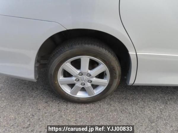 Used 2007 AT toyota noah ZRR75W Image[40]