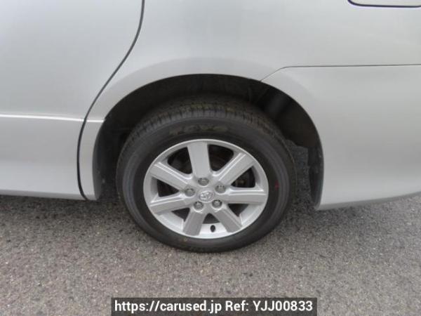 Used 2007 AT toyota noah ZRR75W Image[41]
