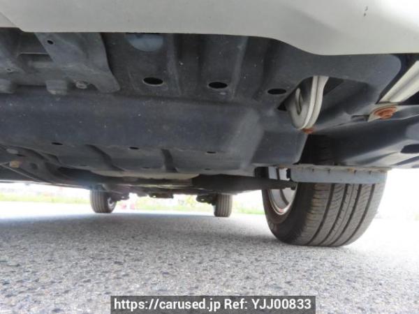 Used 2007 AT toyota noah ZRR75W Image[43]