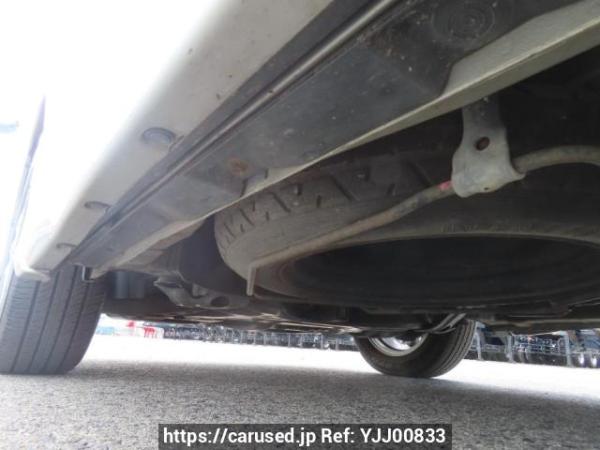 Used 2007 AT toyota noah ZRR75W Image[44]