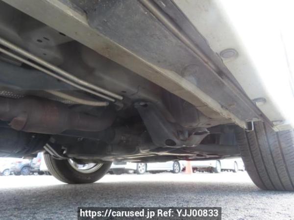Used 2007 AT toyota noah ZRR75W Image[45]