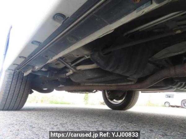 Used 2007 AT toyota noah ZRR75W Image[46]