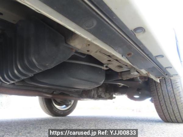 Used 2007 AT toyota noah ZRR75W Image[47]