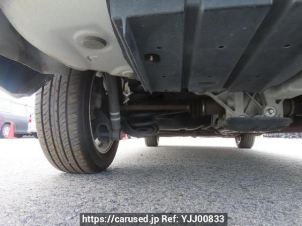 Used 2007 AT toyota noah ZRR75W Image[48]