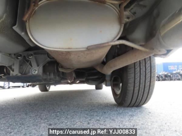 Used 2007 AT toyota noah ZRR75W Image[49]
