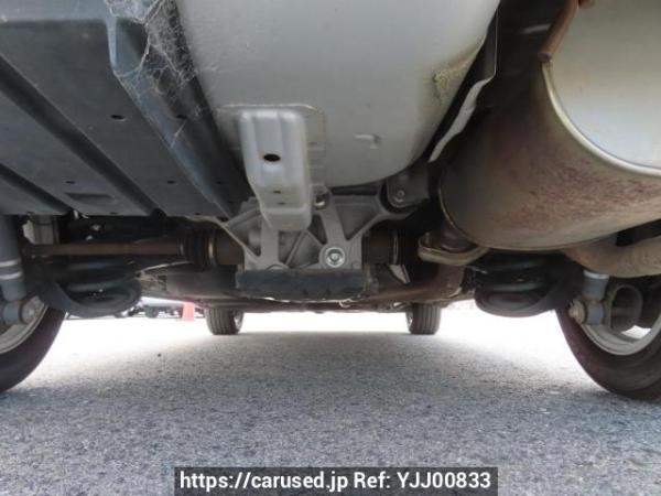 Used 2007 AT toyota noah ZRR75W Image[50]