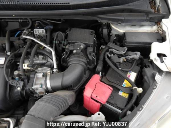Used 2014 AT honda fit GK3 Image[10]