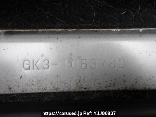 Used 2014 AT honda fit GK3 Image[12]