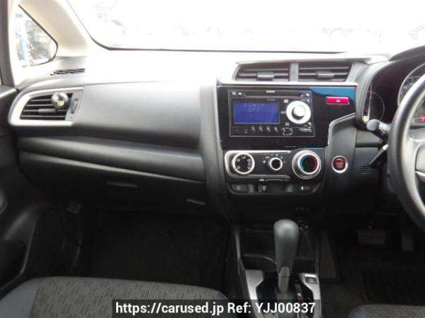 Used 2014 AT honda fit GK3 Image[18]