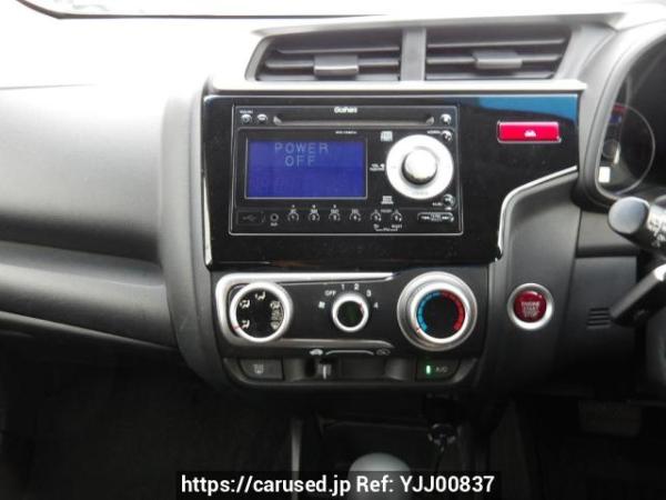 Used 2014 AT honda fit GK3 Image[19]